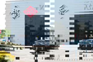 GTG West Midlands building