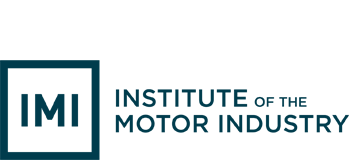 Institute of the motor industry logo