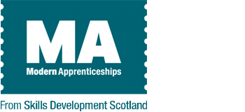 Modern Apprenticeship logo