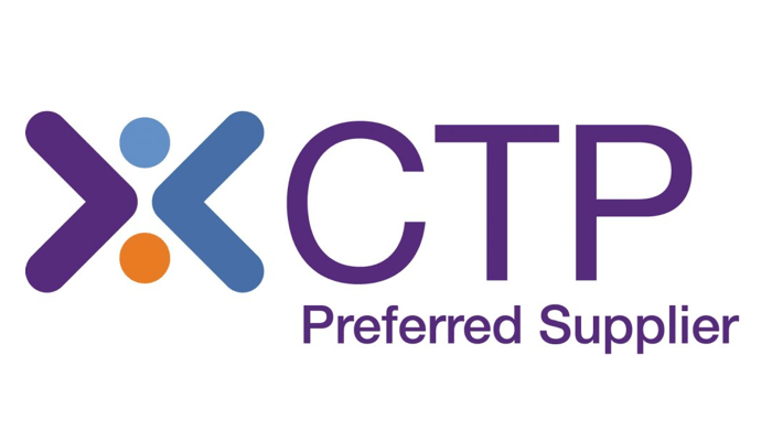 Ctp Logo