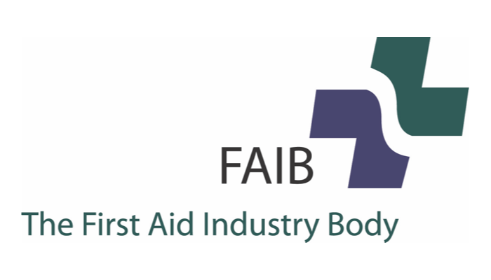 Faib Logo