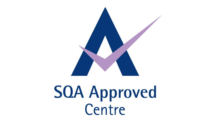 Sqa Approved Logo