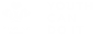 Princes Trust logo - Youth can do it 