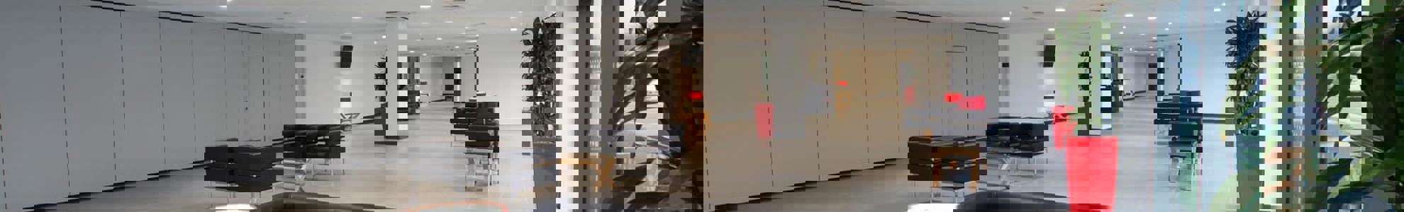 GTG Edinburgh reception