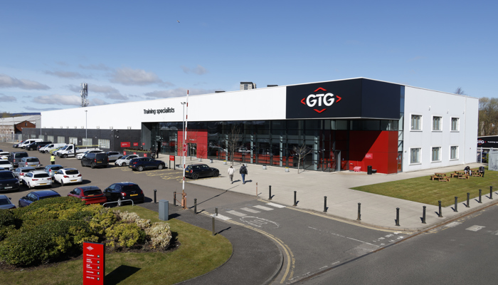 GTG West Midlands | GTG