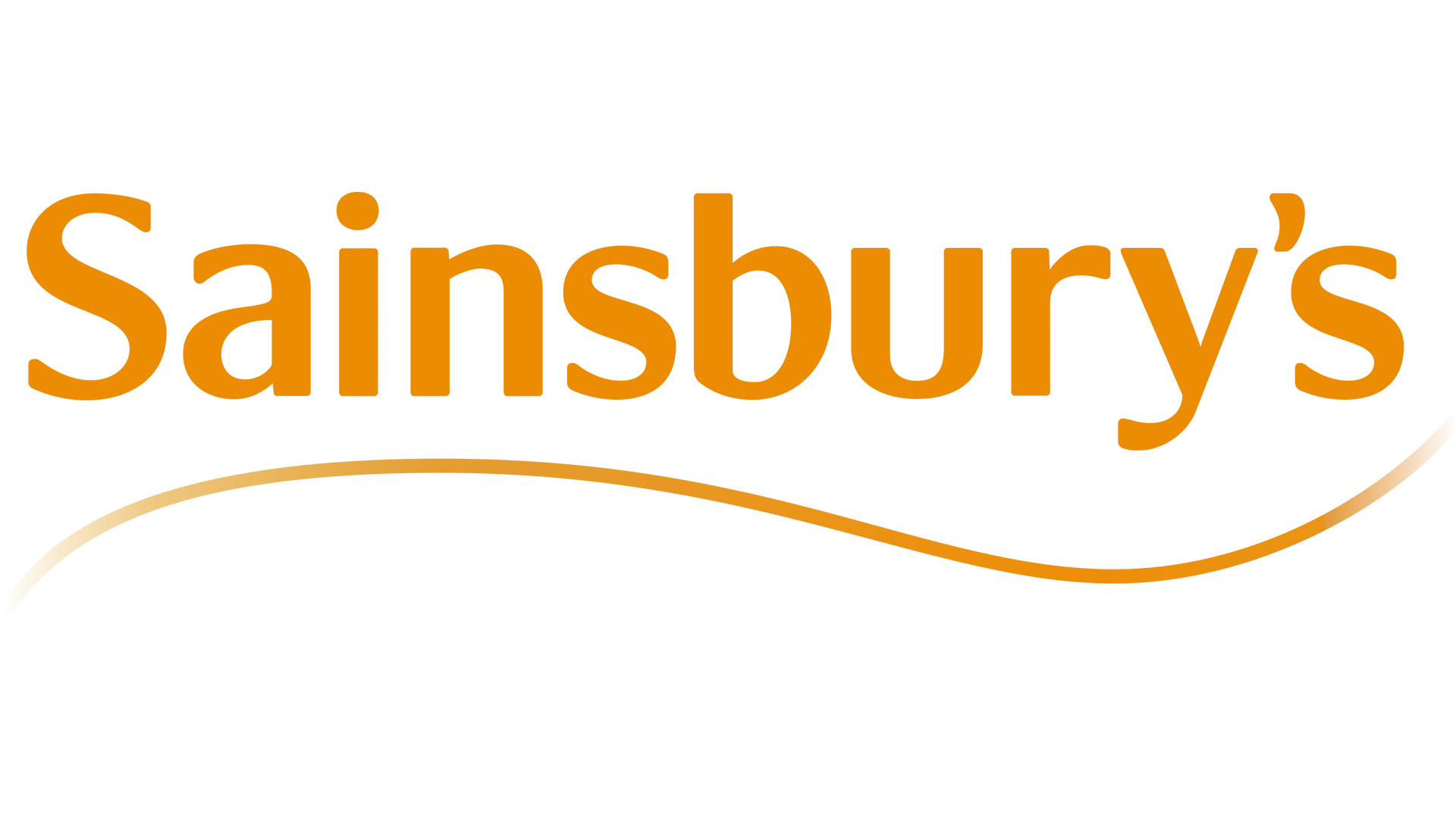 Sainsbury’S Logo