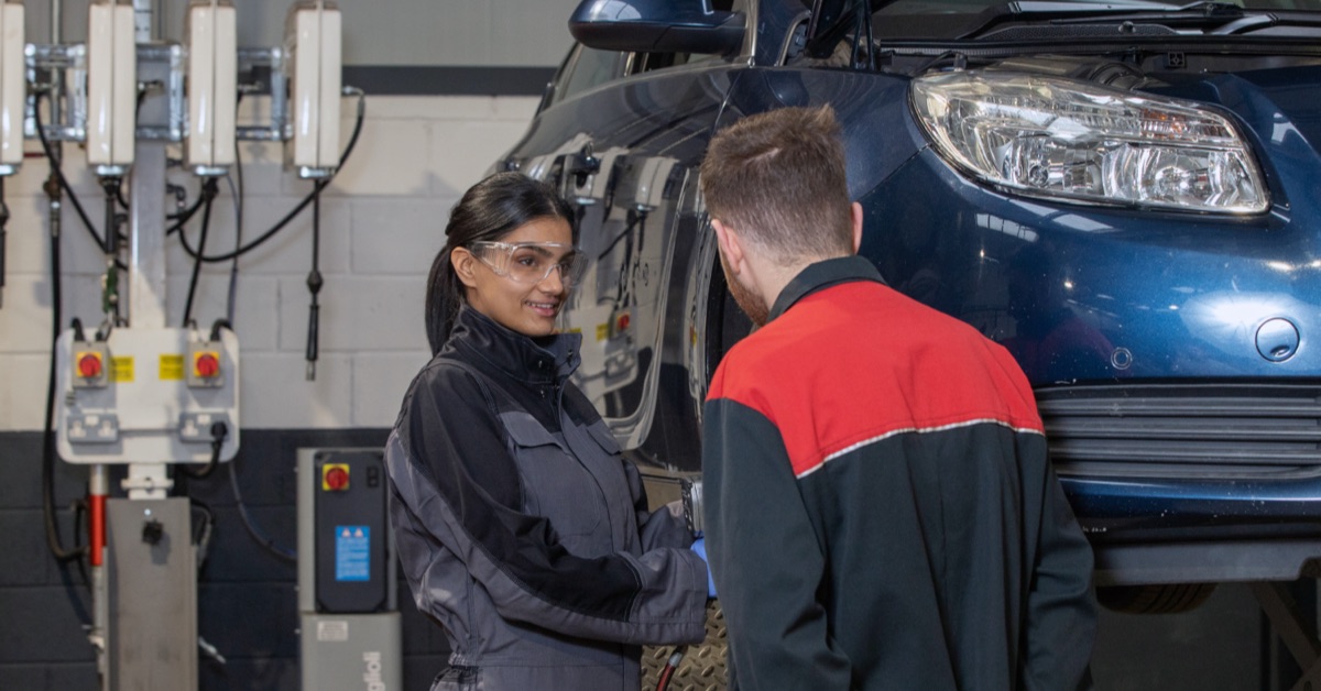 Stay up to date on MOT testing, technicians urged | GTG