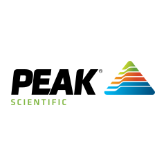 Peak Scientific Logo 120X120