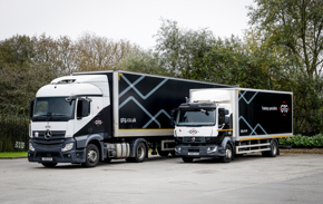 Classone Hgv Category C to C+E (HGV Class 1) Booking Package 4 | GTG